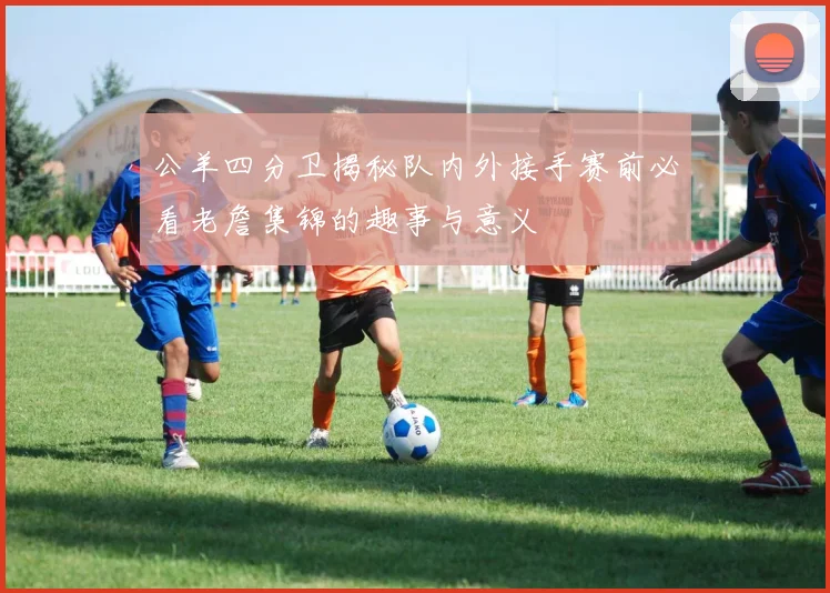公羊四分卫揭秘队内外接手赛前必看老詹集锦的趣事与意义